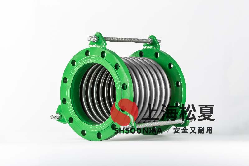 給水波紋補償器制造廠家